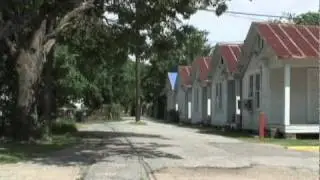Revitalizing One Of Houston's oldest Neighborhoods