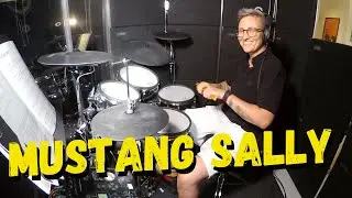 Serena Maisto | Mustang Sally (Wilson Pickett) | Grade 1 - Trinity College London