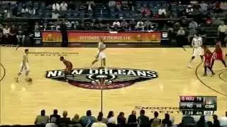 Jimmer Fredette 15 points vs. Rockets Full Highlights (10/14/14)