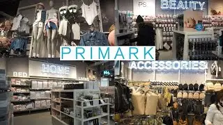 Primark in Chicago - Home - Beauty - Women - Men - Girls - Baby - Disney - IS IT WORTH IT?