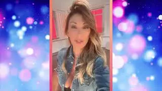 Special Cut - Sabrina Salerno (Cock Robin - The Promise You Made) (2019 Dance Remix)