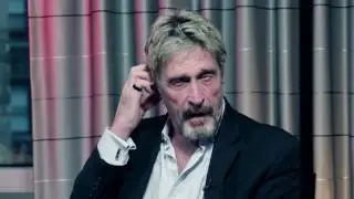 2017 MGT $MGTI - John Mcafee  -  Updates on Sentinel, Bitcoin, and our privacy phone