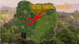 TILTED TOWERS *DELETED*