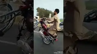 Shariq shah
