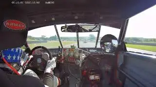 2025 SCCA June Sprints Lap 1