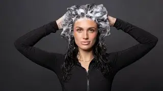 GRWM: Hairstylist Morning Routine + Hair & Makeup Tips
