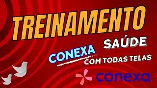 Treinamento Conexa Sa&uacute;de - Plataforma Vida