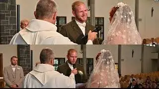 Mariage Florent & Laura