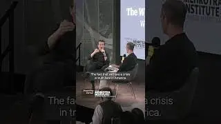 Генеральный директор Patagonia Райан Геллерт о том, что на самом деле означает корпоративное лиде...