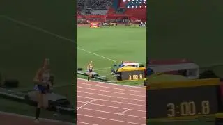 LAAF WORLD ATHLETICS CHAMPIONSHIPS 