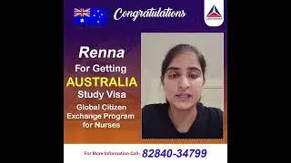 Apply Under Global Citizen Exchange Program for Nurses |Connect Overseas