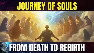 Journey of Souls: 