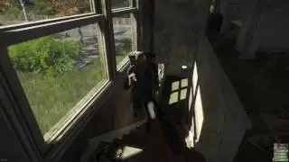 Miscreated- REAL LIFE GHOST CAUGHT ON CAMERA!!!!
