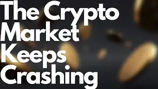 This Caused the Market and Bitcoin to crash to 38k