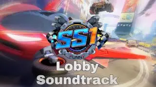 Sausage Man SS1 Lobby Soundtrack