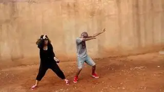 Dancehall Venezuela - Zulia.