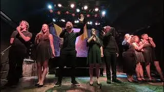 One Day More - Cover - Broadway and Beyond