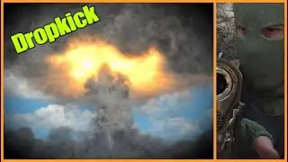 ☢️ Cold War Dropkick Montage