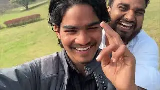 सोरांव वाला पार्क🥰 जानकारी वीडियो  | Alok Star vlog