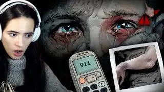 CALL 911 BEFORE THEY BREAK DOWN THE DOOR!| Hi, What's your emergency?