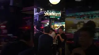 73 bar. bangkok