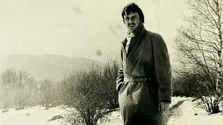 Rimas Tuminas - famous director