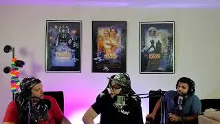 SNP Ep. 20. Peanut Butter Falcon, Matrix, Coming Back from Vacation, Movies+Shows