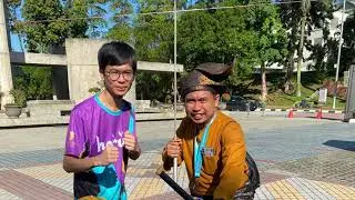 A Visit To FUN RUN: Diving Into The 5K Adventure And Emerging Victorious! #fun #run #sweat #marathon
