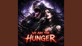 Venom We are the Hunger