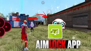 How To Use Second Screen App For Free Fire Headshot Settings⚙️🚀|| Headshot App In 2026