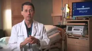 Improving Fetal Monitoring - Intermountain Healthcare