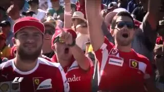 Formula 1 2015 Italian Gp Race Edit