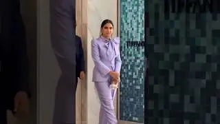 Isha Ambani Along With Nita Ambani Arrives At Tira Beauty Flagship store Launch At Mumbai
