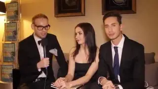 VOGUE-religion на TSELEEVO TROPHY NIGHT 2014: 53 награды за 11 клубных турниров!