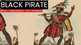 The Most Notorious Pirate You've Never Heard Of