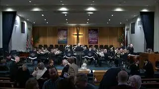 Sunday Service - 1-11-26 - Pasadena Tabernacle Corps