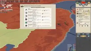 Let's Play Making History Gold - Soviet Technological Advances #5