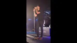 Chase Matthew - LIVE (FULL CONCERT) @ Starland Ballroom - Sayreville, NJ - 10/25/25