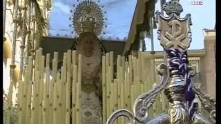 Hermandad de la Expiracion y Esperanza. Carrera Oficial Linares 2016
