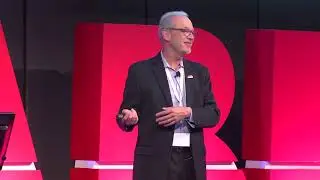 Rick Nicholson of ABB speaking at ABB Digital Transformation Summit 2017
