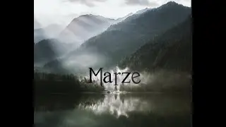Marze - The Nation Will Bow (official music video)