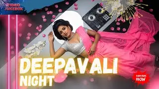 Bollywood Remix 2025 💃 Diwali Club Party Mix | Desi Beats Celebration
