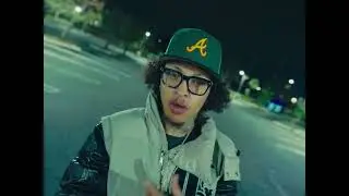 Wake Up - Candypaint [Official Video] (Dir. @eric.klx)