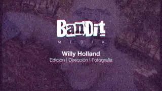 Bandit Media | Demo Reel 2024