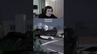 Новое взп и парковщик #heversy #twitch #gta5rp