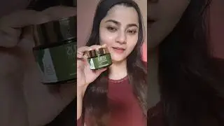 Festival Glow with Lotus gel night cream 🌿#shorts #shorfeed #ashortaday #rbeautytouch #lotusherbals