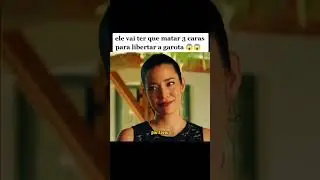 Ele vai ter que matar 3 caras😱 #trechosdefilmes #filmesonline #filmes #viralreels #trechosdefilmes
