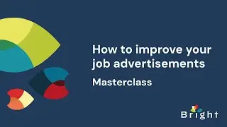 How to improve your Job Advertisements 10th June 2024