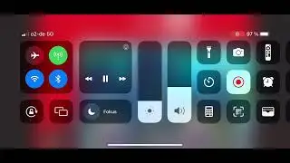 German guy screaming