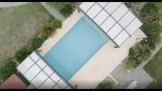 Vivre l'ext&eacute;rieur de l'int&eacute;rieur by DCLS - Abri de piscine haut gamme prestige et v&eacute;randa